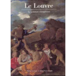 Le Louvre . La Peinture Européenne