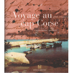 Voyage au cap Corse