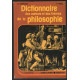 Dictionnaire des auteurs et des thèmes de la philosophie