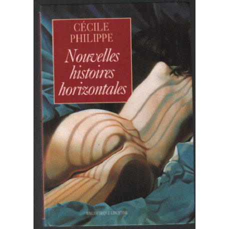 Nouvelles histoires honrizontales