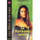 Les Filles de la Lune Tome 4 : Le Parchemin secret