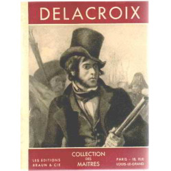 Eugene delacroix