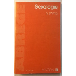 Abrégé de sexologie