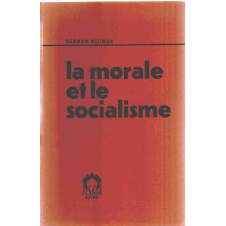 La morale et le socialisme