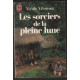 Les sorciers de la pleine lune