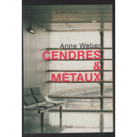 Cendres et Metaux