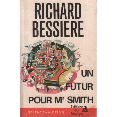 Un futur pour Mr smith