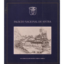 Title: Palacio Nacional de Sintra/ texte en anglais francais et...