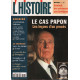 L'histoire n° 222 / dossier : le cas papon les leçons d'un procés