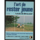 L'art de rester jeune