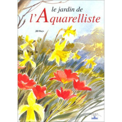 Le jardin de l'Aquarelliste