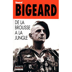 De la brousse à la jungle