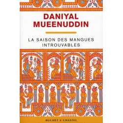 La saison des mangues introuvables