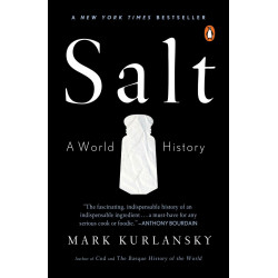 Salt: A World History