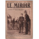 Revue le miroir n° 65 / documents photographies relatifs à la...