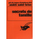 Secrets de famille