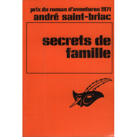 Secrets de famille