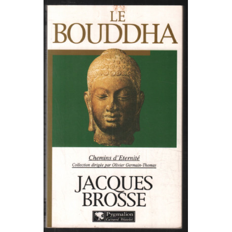 Le Bouddha