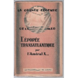 L'épopée transatlantique