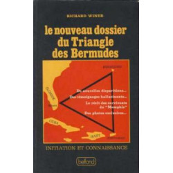 Le nouveau dossier du triangle des bermudes