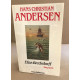 Hans Christian Andersen