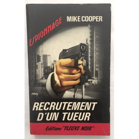 Recrutement d' un tueur