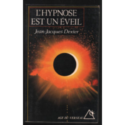 L'hypnose est un éveil