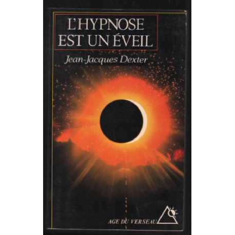 L'hypnose est un éveil