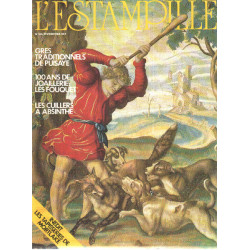 L'estampille n°166