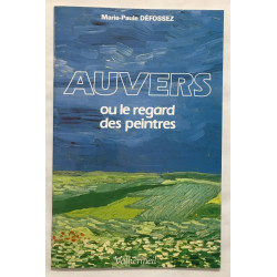 Auvers ou le regard des peintres