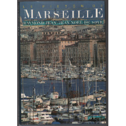 Le piéton de Marseille