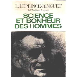 Science et bonheur des hommes