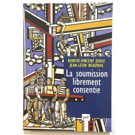 La soumission librement consentie