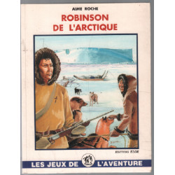 Robinson de l'Arctique