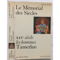 TAMERLAN (le mémorial des siècles)