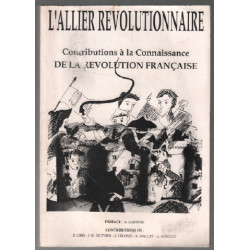 Contributions à la connaissance de la révolution francaise