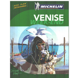 Venise (1Plan détachable)