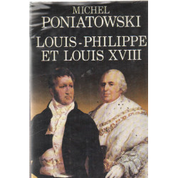 Louis-philippe et louis XVIII