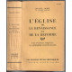 L'église de la renaissance et de la réforme