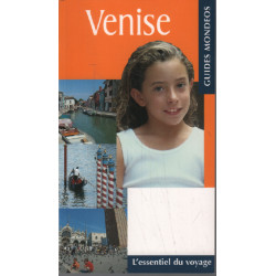 Guide Mondéos. Venise