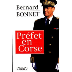 Prefet en corse