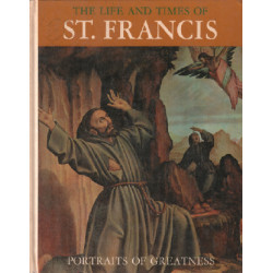 The life and times of st francis