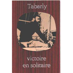 Victoire en solitaire