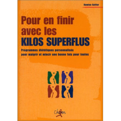 Pour en finir avec les kilos superflus