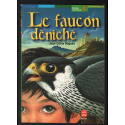 Le Faucon déniché