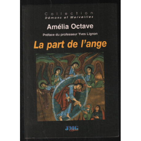 La part de l'ange