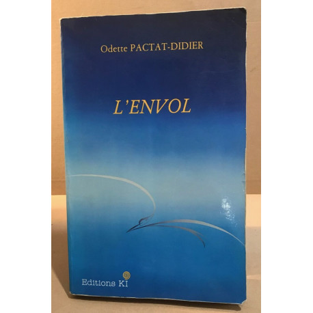 L'envol