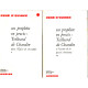 Un prophète en porcés : teilhard de chardin:/ 2 tomes