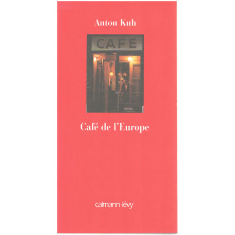 Café de l'Europe