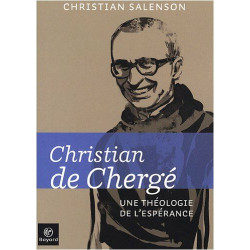 Christian de cherge